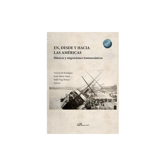 EN DESDE Y HACIA LAS AMERICAS
