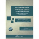 LA RECUPERACION DE ACTIVOS FRENTE A LA CORRUPCION