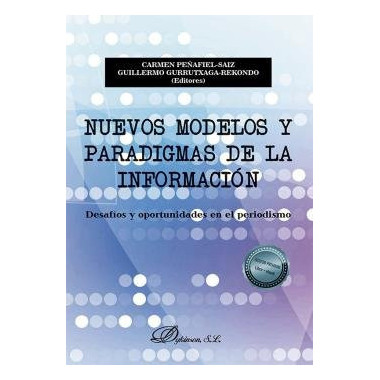 NUEVOS MODELOS Y PARADIGMAS DE LA INFORMACION