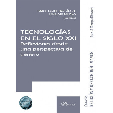 TECNOLOGIAS EN EL SIGLO XXI REFLEXIONES DE