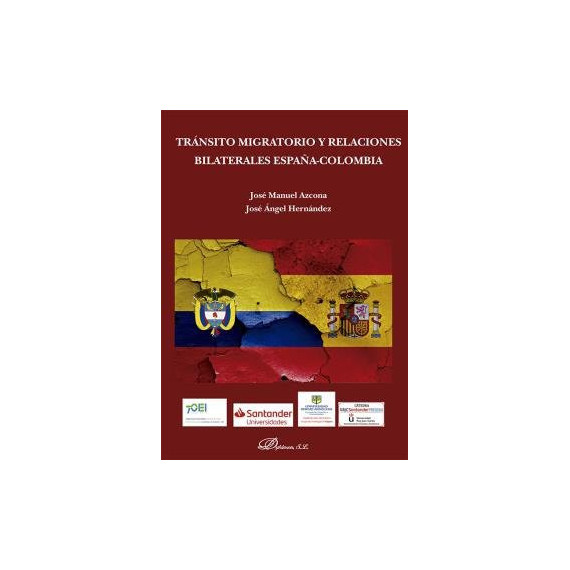 TRANSITO MIGRATORIO Y RELACIONES BILATERALES ESPA�A-COLOMBIA
