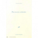 PSICOLOGIA LITERARIA