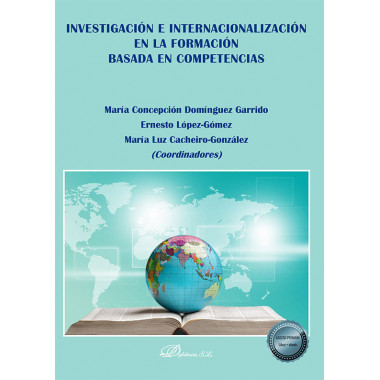 INVESTIGACION E INTERNACIONALIZACION EN LA FORMACION BASADA