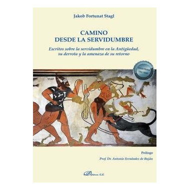 CAMINO DESDE LA SERVIDUMBRE