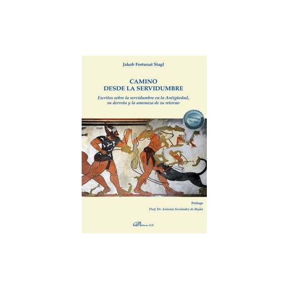 CAMINO DESDE LA SERVIDUMBRE