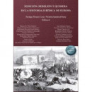SEDICION REBELION Y QUIMERA EN LA HISTORIA