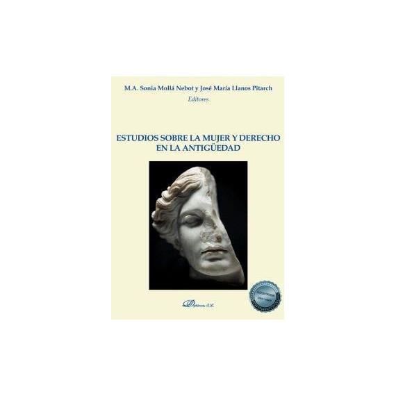 ESTUDIOS SOBRE LA MUJER Y DERECHO EN LA ANTIGUEDAD