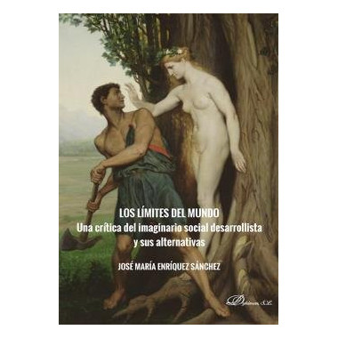 Los l�mites del mundo