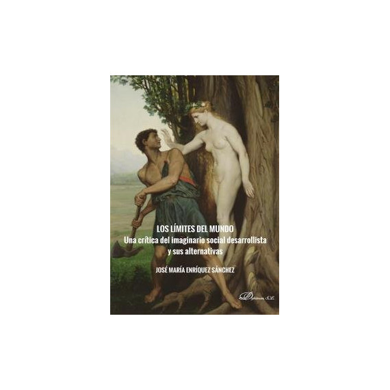 Los l�mites del mundo