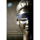 Casos dif�ciles de conciencia judicial