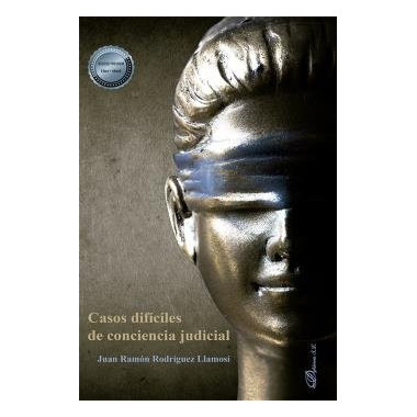 Casos dif�ciles de conciencia judicial