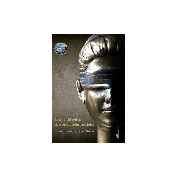 Casos dif�ciles de conciencia judicial