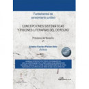 Concepciones sistem�ticas y visiones literarias del derecho