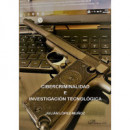 Cibercriminalidad e investigaci�n tecnol�gica