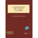 La protecci�n de la salud a la ni�ez