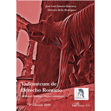Vadem�cum de Derecho Romano