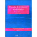 Filosof�a de la Historia y feminismos