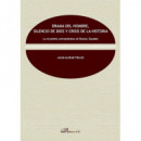 Drama del hombre, silencio de dios y crisis de la historia. La filosof�a antimoderna de Rafael Gambr