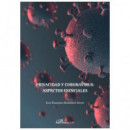 Privacidad y Coronavirus: aspectos esenciales