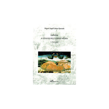 Espa�a a finales de la Edad Media