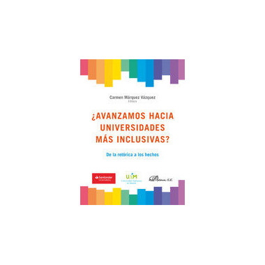 �Avanzamos hacia universidades m�s inclusivas?