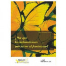 �Por qu� la endometriosis concierne al feminismo?