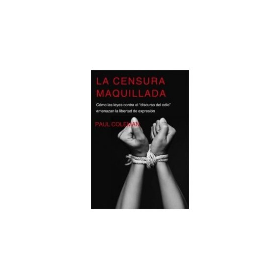 la Censura Maquillada