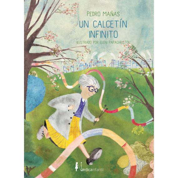 UN CALCETIN INFINITO