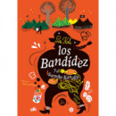 ESTUCHE LOS BAND�DEZ Y LOS BAND�DEZ Y EL KARAOKE KANALLA