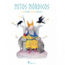 Mitos N�rdicos