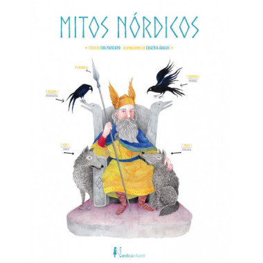 Mitos N�rdicos