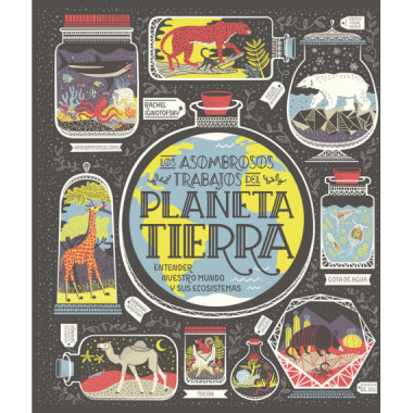 Planeta Tierra