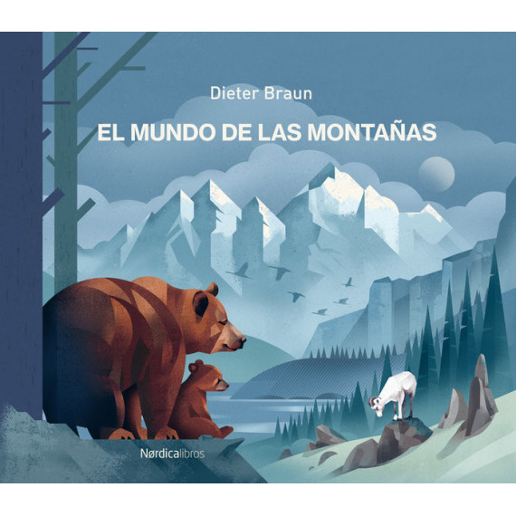 EL MUNDO DE LAS MONTA�AS