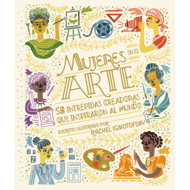 Mujeres en el arte