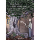 Cosas Aparentemente Intrascentes y Otros Cuentos