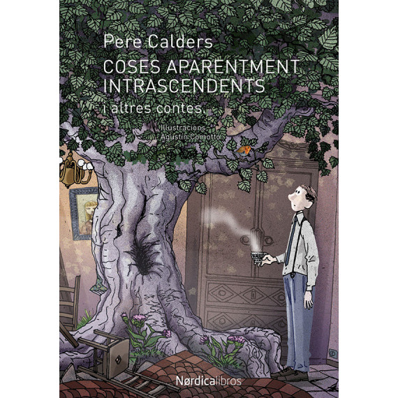 Cosas Aparentemente Intrascentes y Otros Cuentos