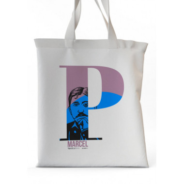BOLSA MARCEL PROUST (SERIE COMOTTO)