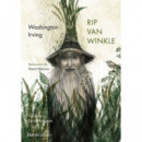 Rip van Winkle