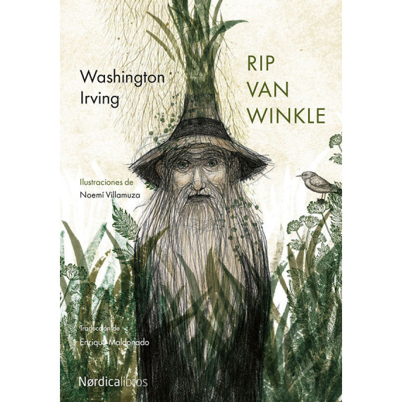 Rip van Winkle