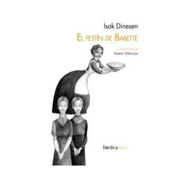 El fest�n de Babette