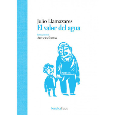 EL VALOR DEL AGUA