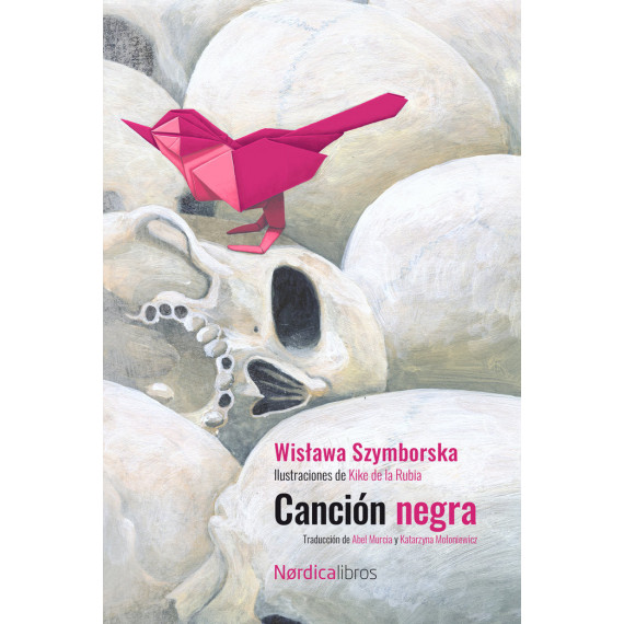 Cancion Negra (ed. Centenario Szymborska)