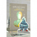 PACK NAVIDAD QUIEN, QUE, CUANDO