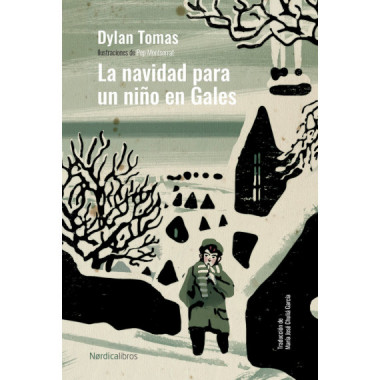 LA NAVIDAD PARA UN NI�O EN GALES (ED. CARTONE)