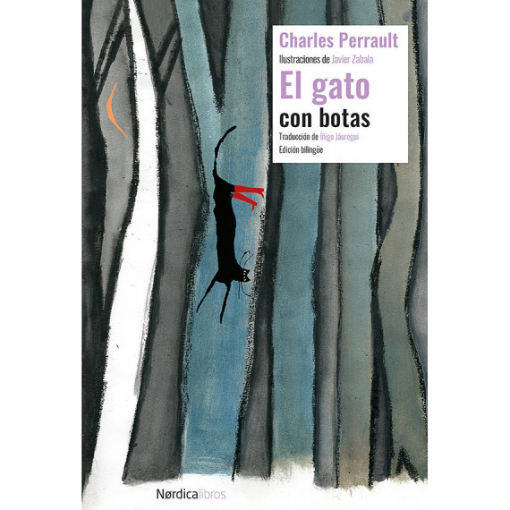 EL GATO CON BOTAS (ED. CARTONE)