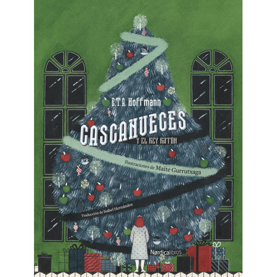 Cascanueces y el Rey Rat�n