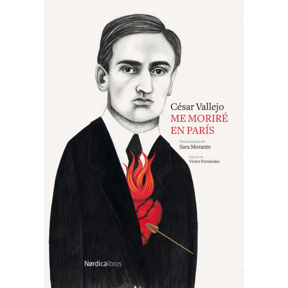 Me morir� en Par�s