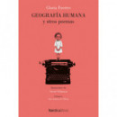 Geograf�a Humana