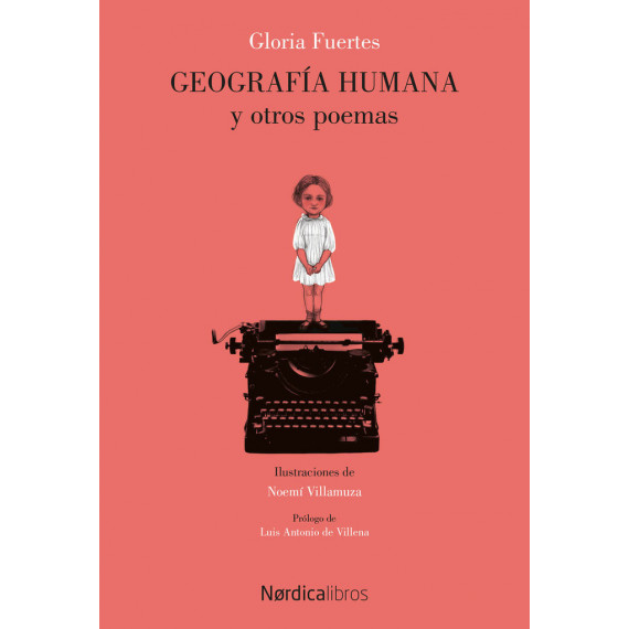 Geograf�a Humana