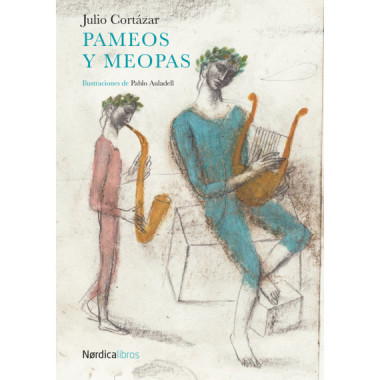 Pameos y Meopas